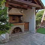 Дом отдыха Hope Nest Pelion Загора