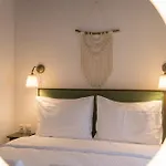 Дом отдыха Hope Nest Pelion