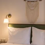 Hope Nest Pelion Дом отдыха *