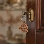 Hope Nest Pelion