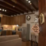 Hope Nest Pelion Дом отдыха Загора