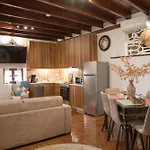 Hope Nest Pelion Дом отдыха Загора