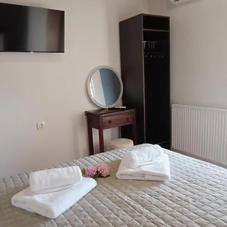 Сasa de vacaciones Hope Nest Pelion