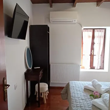 Сasa de vacaciones Hope Nest Pelion Zagora