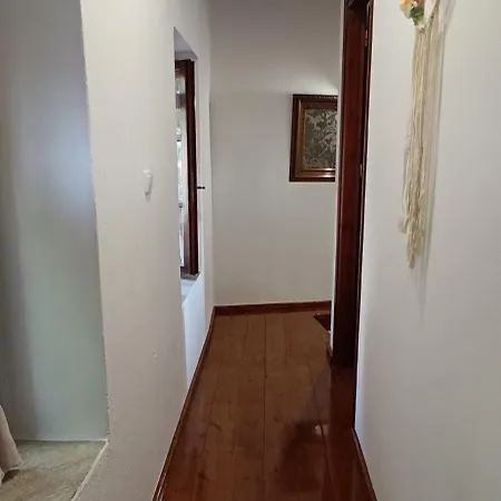 Сasa de vacaciones Hope Nest Pelion