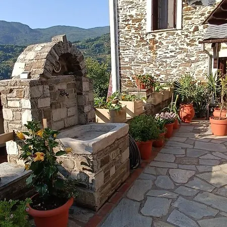 Hope Nest Pelion Сasa de vacaciones