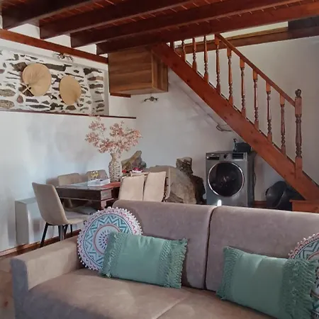 Сasa de vacaciones Hope Nest Pelion Zagora