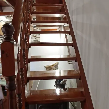 Hope Nest Pelion Zagora