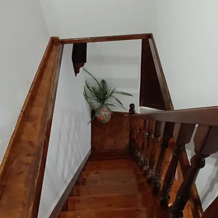 Hope Nest Pelion * Zagora