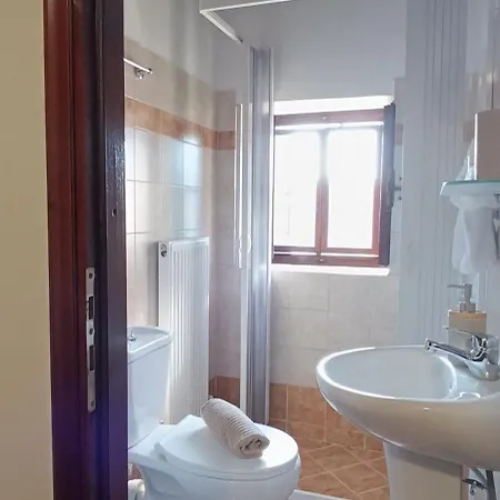 Hope Nest Pelion Zagora