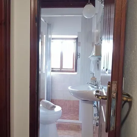 Сasa de vacaciones Hope Nest Pelion Zagora