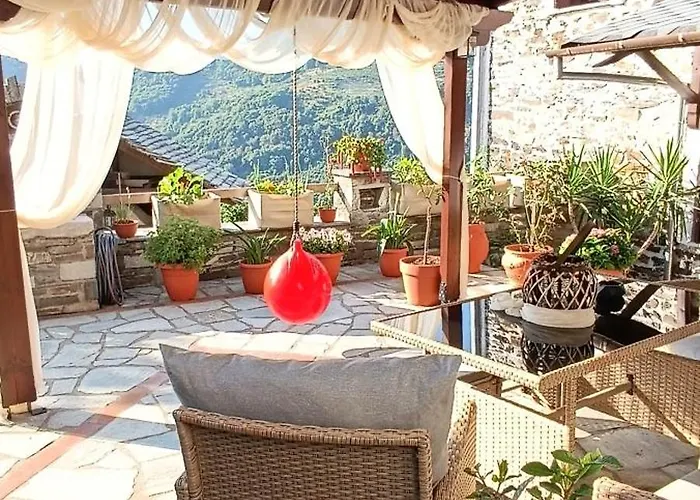 Σπίτι διακοπών Hope Nest Pelion *