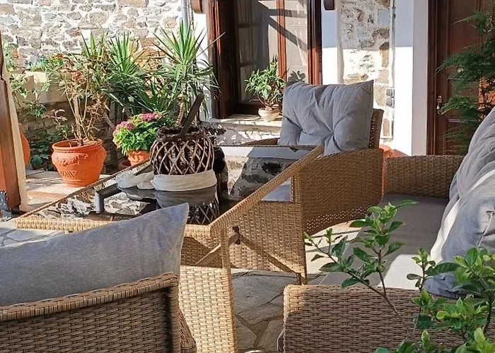 Σπίτι διακοπών Hope Nest Pelion *