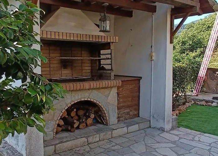 Σπίτι διακοπών Hope Nest Pelion Ζαγορά