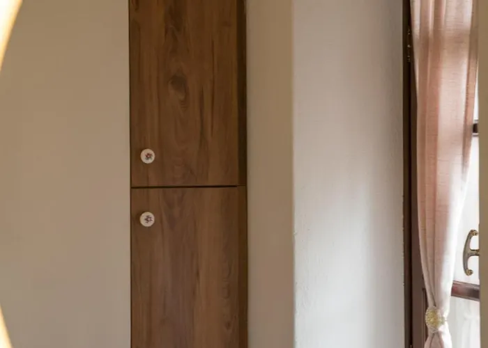 Σπίτι διακοπών Hope Nest Pelion