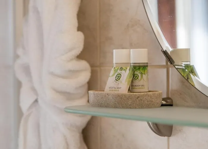 Σπίτι διακοπών Hope Nest Pelion *