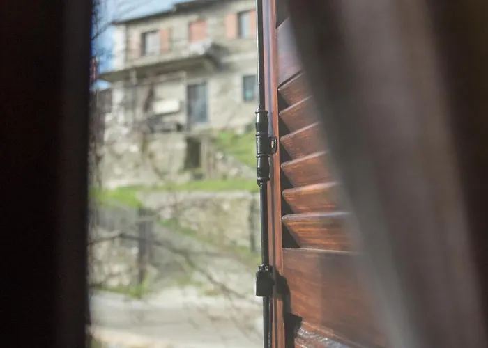 Hope Nest Pelion Σπίτι διακοπών Ζαγορά