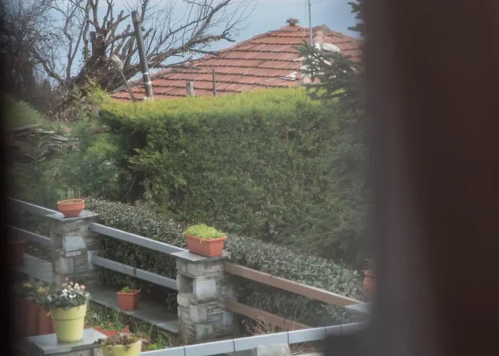 Σπίτι διακοπών Hope Nest Pelion Ζαγορά