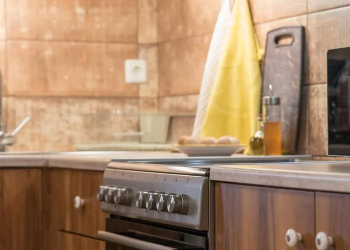 Hope Nest Pelion * Ζαγορά