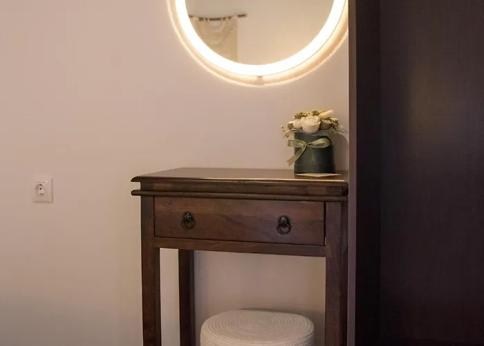 Hope Nest Pelion Ζαγορά