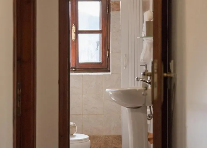 Hope Nest Pelion * Ζαγορά