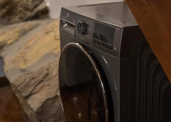 Hope Nest Pelion Σπίτι διακοπών Ζαγορά