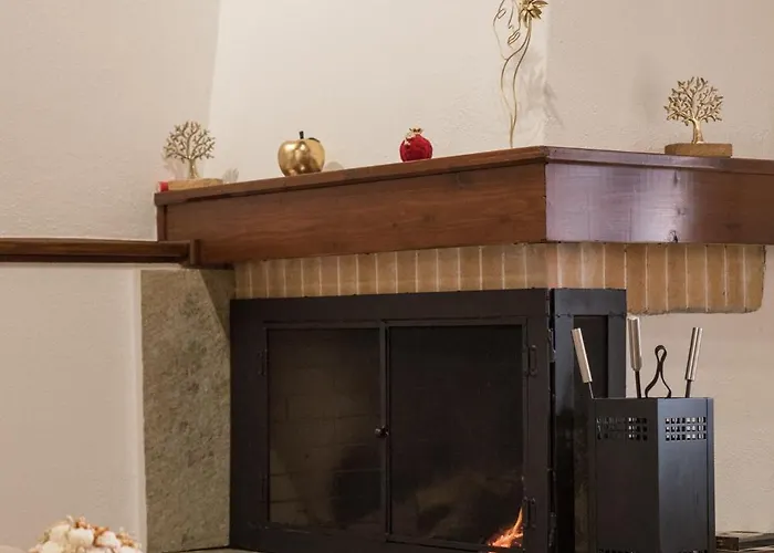 Σπίτι διακοπών Hope Nest Pelion *