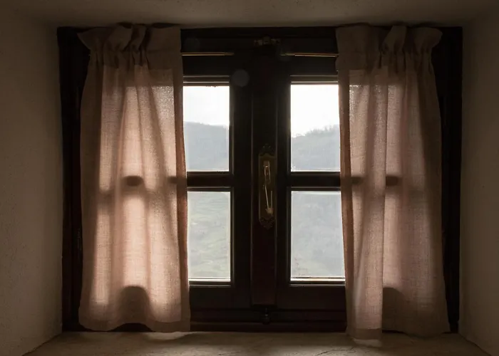 Hope Nest Pelion Ζαγορά