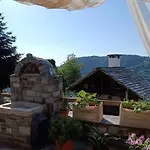 Hope Nest Pelion * Zagora