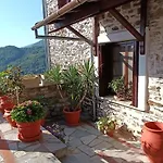 Hope Nest Pelion Case de vacanță