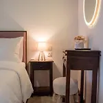 Hope Nest Pelion Case de vacanță Zagora