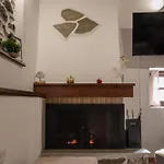 Hope Nest Pelion Case de vacanță *