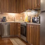 Hope Nest Pelion Case de vacanță Zagora