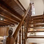 Hope Nest Pelion Case de vacanță