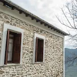 Hope Nest Pelion Case de vacanță