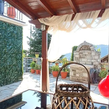 Hope Nest Pelion *