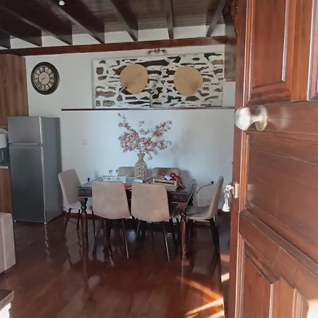 Ferienhaus Hope Nest Pelion