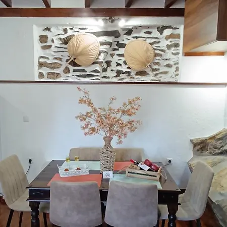 Ferienhaus Hope Nest Pelion Zagora