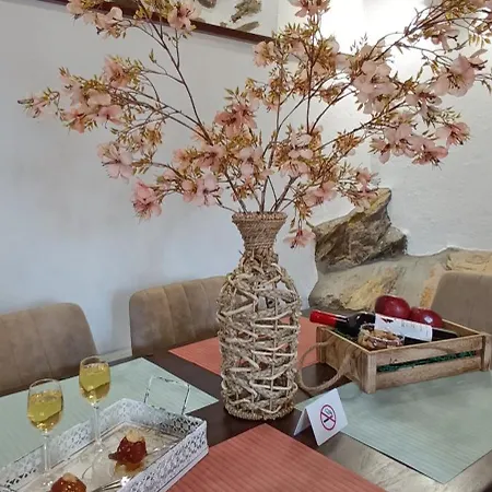 Ferienhaus Hope Nest Pelion Zagora