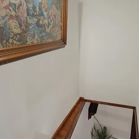 Ferienhaus Hope Nest Pelion