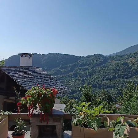 Hope Nest Pelion * Zagora