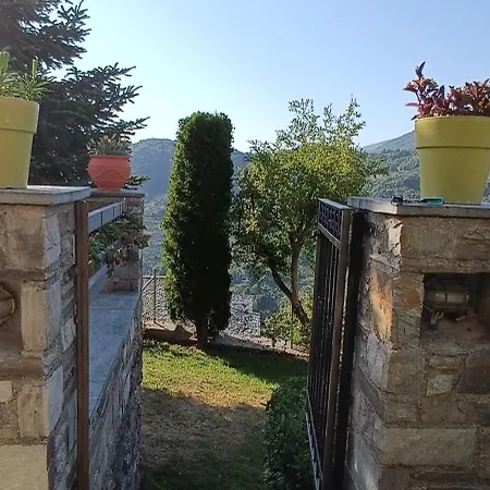 Hope Nest Pelion
