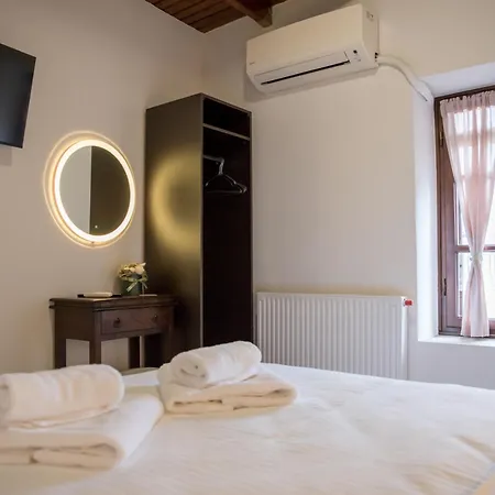 Hope Nest Pelion Vakantiehuis *