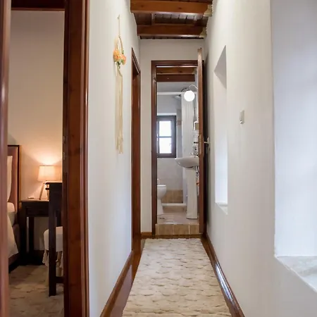 Hope Nest Pelion