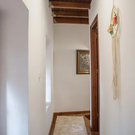 Hope Nest Pelion