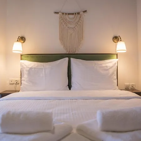 Semesterbostad Hope Nest Pelion