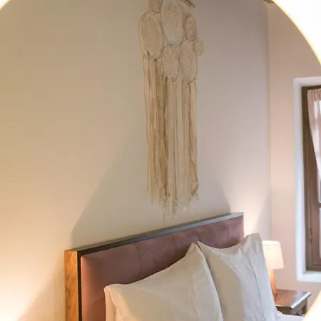 Hope Nest Pelion