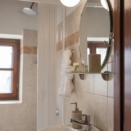 Hope Nest Pelion *