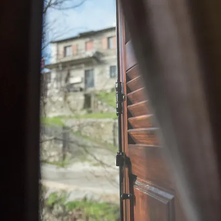 Hope Nest Pelion Дом отдыха Загора