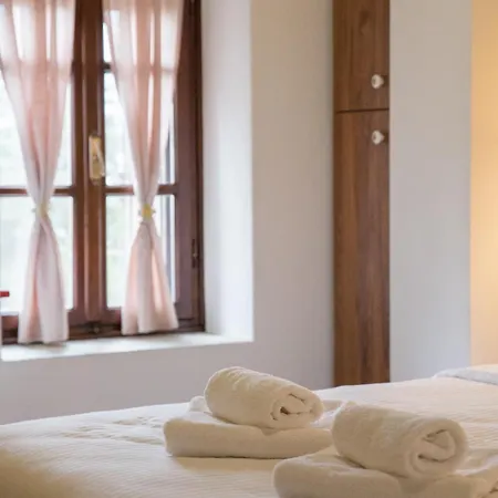 Hope Nest Pelion